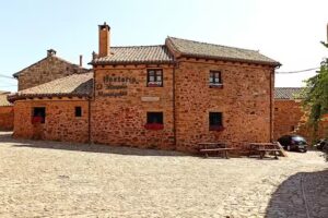 El Rinc&oacute;n Maragato