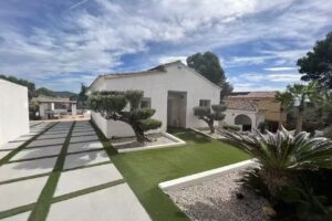 El Rinc&oacute;n (Villa con piscina en la monta&ntilde;a)