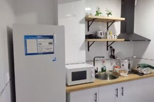 El Rinconcito Cubano en el Centro