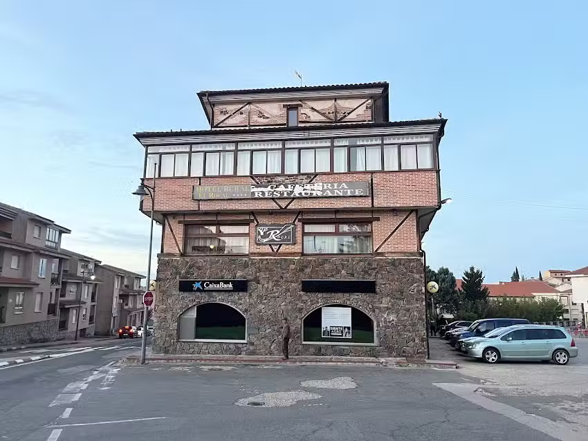 El Rocal