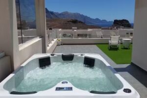 El Rome D&uacute;plex