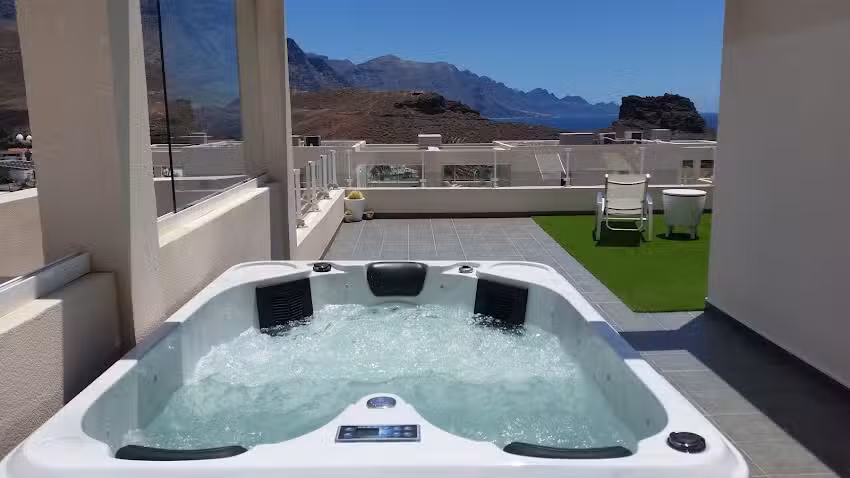 El Rome D&uacute;plex