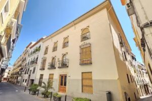 El Sagrario-Apartamento Tur&iacute;stico en el Centro de Ja&eacute;n