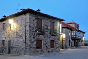 El Salao, Hostal-Restaurante