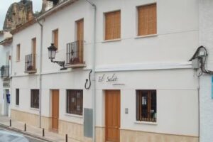 El Salat Alojamientos Rurales