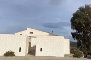 el saltador, Lucainena de las Torres