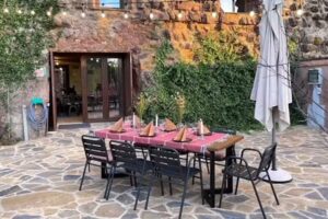 El Secret de Prades Premium Apartments