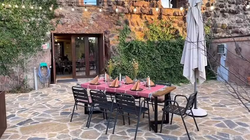 El Secret de Prades Premium Apartments