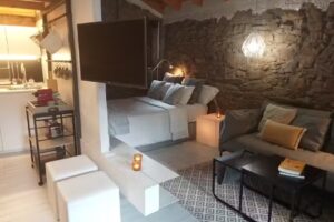 El Secreto de Arlanza II VUT-LE-1209