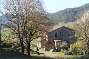 El Serradal Mas Guanter