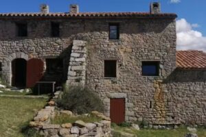 El Serradell | Casa Rural a l&rsquo;Alta Garrotxa
