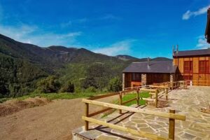 El Serrat Turisme Rural