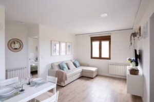 El Silencio Apartamentos