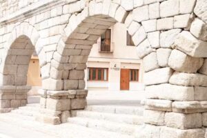 El Silencio Boutique Room