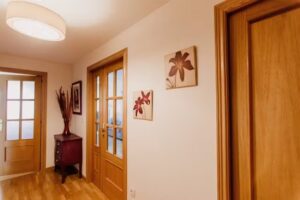 El Silencio de Galadhrim