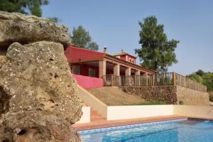 El Silgueiro Casa Rural