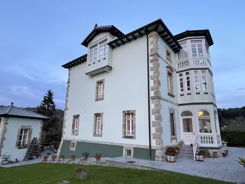 El Solar del Mazo-Hotel y Eventos