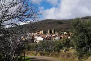 EL SOTANILLO APARTAMENTO TURISTICO