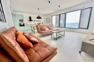 El Submarino Coastal Home San Felipe Gran Canaria