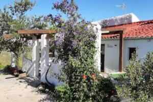 El Sue&ntilde;o, Cortijo andalus&iacute; del siglo XIX