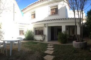 El Sue&ntilde;o de Mar&iacute;a &ndash; La Casilla