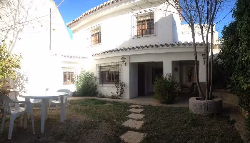 El Sue&ntilde;o de Mar&iacute;a &ndash; La Casilla