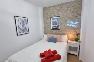 El sue&ntilde;o de sheyla Aguadulce