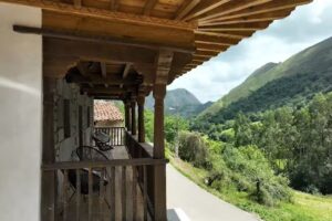 El Sue&ntilde;u de Chari &ndash; Apartamentos rurales