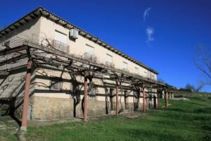 El Tejar de las Ca&ntilde;adas &ndash; Alojamiento rural