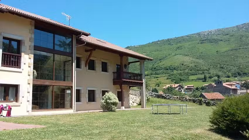 El Tombo de Santa Catalina