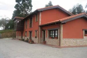 EL TORAL, RIBADESELLA