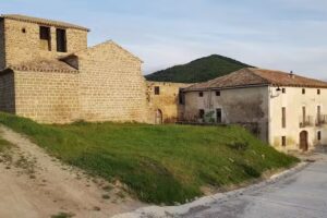 El Torreon de la Bruna