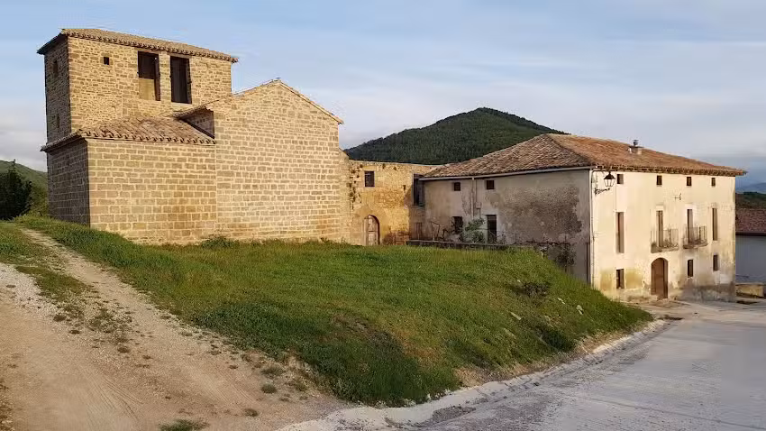 El Torreon de la Bruna