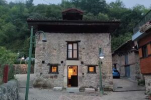 El Torre&oacute;n &ndash; Las Casas del Oso