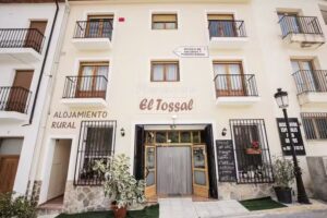 El Tossal Casa Rural