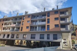 El tossalet hotel-apartament