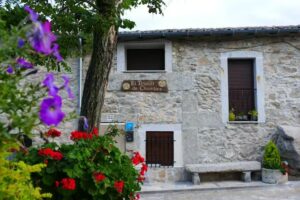 El Triskel de Chumbea &ndash; Cozy Rural Retreat | Nature, Stars & Panoramic Views