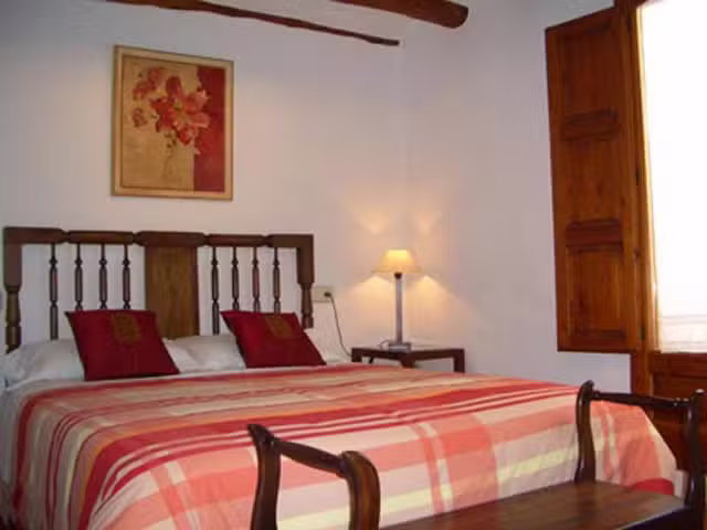 El Trull de la Comanda