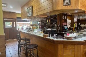 El Txoko de Santa Mar&iacute;a