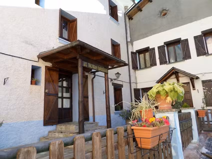 El &Uacute;ltimo Bucardo