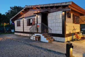 El Vagoncito de Cihuri