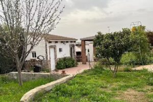 El Valle Apartamento Tur&iacute;stico