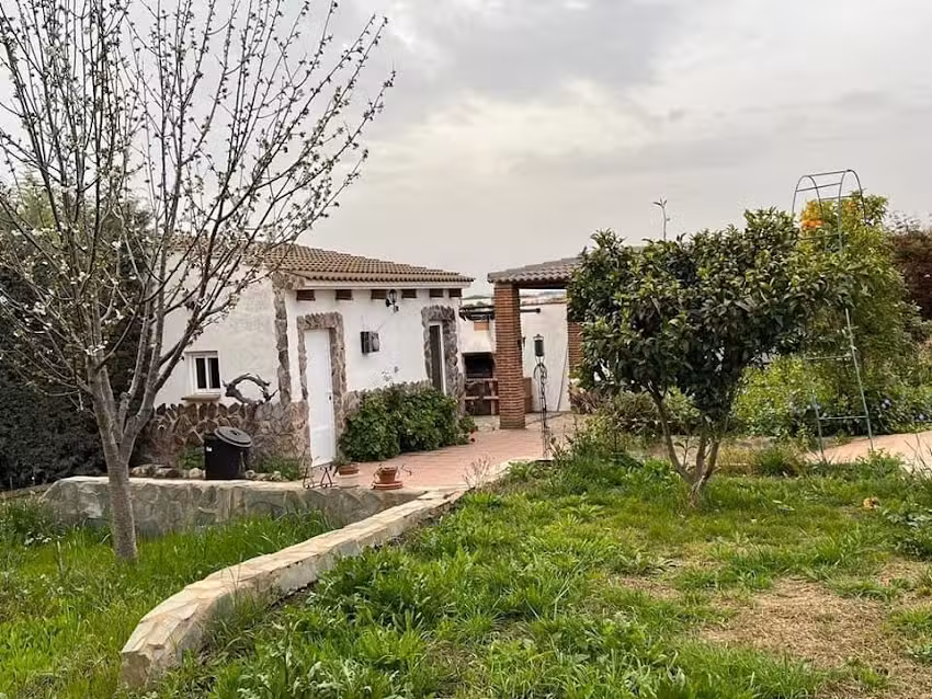 El Valle Apartamento Tur&iacute;stico