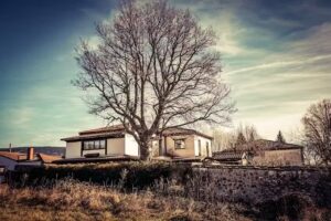 El Valle Hotel Rural