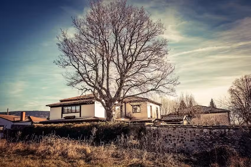 El Valle Hotel Rural