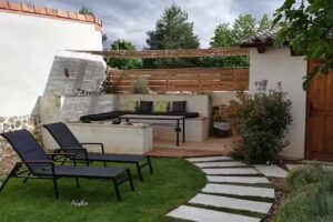 El Vall&iacute;n de Lan