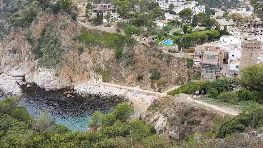 El Velero Apartman