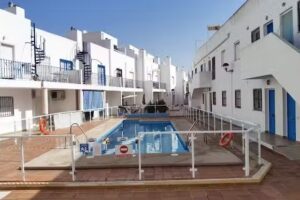 El Velero Cala Higuera