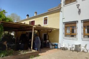 El Ventorro Alhama de Granada