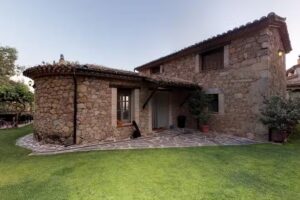 El Vergel de Chilla &ndash; Abejas 1-2